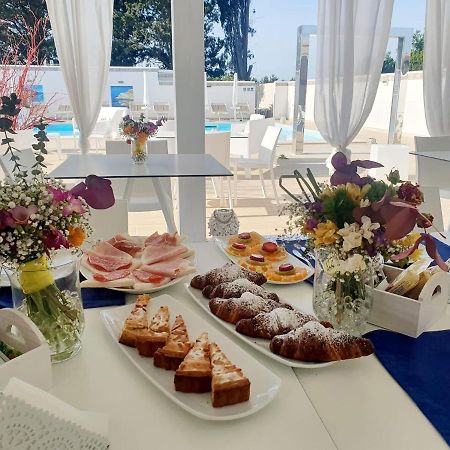 Bono Vacanze Casa Bono Sciacca Eksteriør bilde