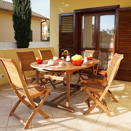 Bono Vacanze Casa Bono Sciacca Eksteriør bilde