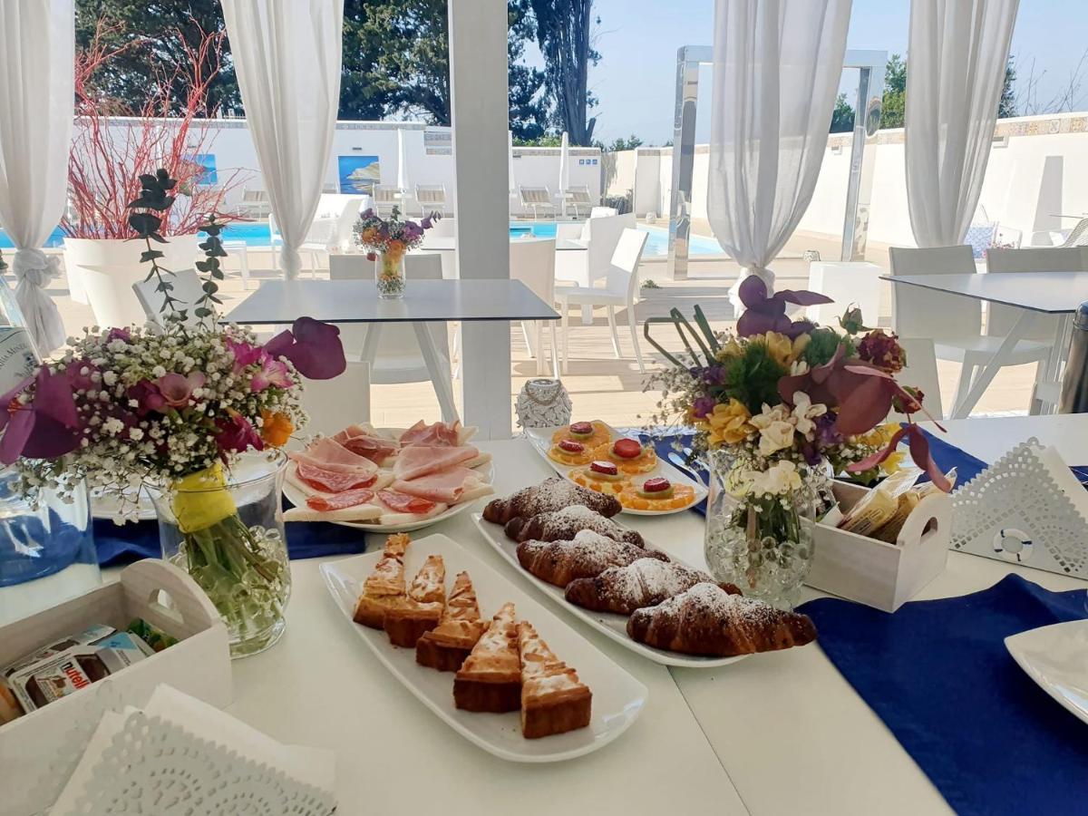 Bono Vacanze Casa Bono Sciacca Eksteriør bilde