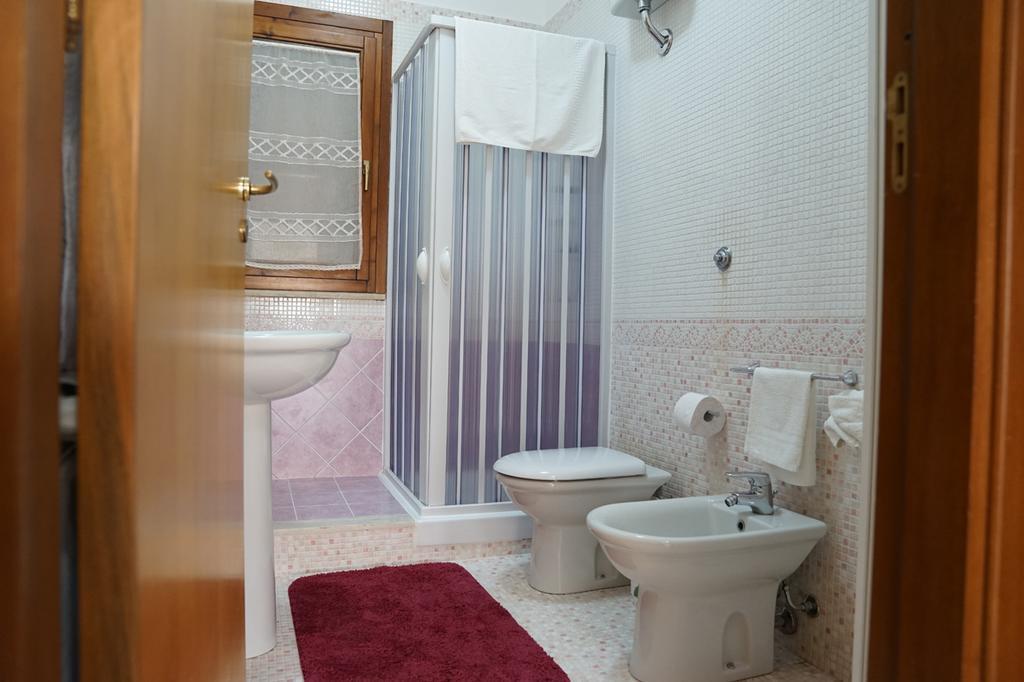 Bono Vacanze Casa Bono Sciacca Eksteriør bilde