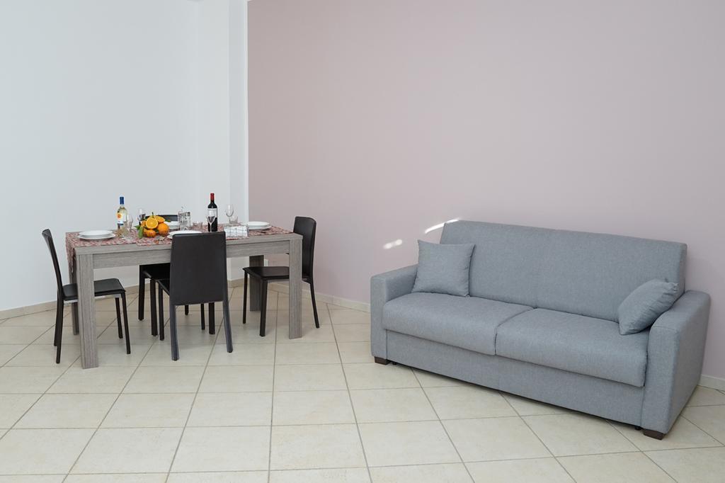 Bono Vacanze Casa Bono Sciacca Eksteriør bilde