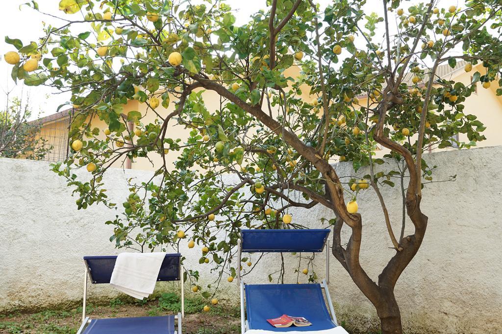 Bono Vacanze Casa Bono Sciacca Eksteriør bilde
